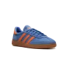 Adidas Handball Spezial Focus Blue Orange Mens