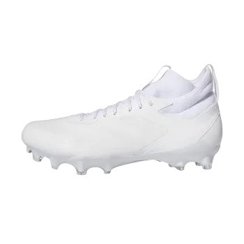 Adidas Adizero Impact Triple White Mens
