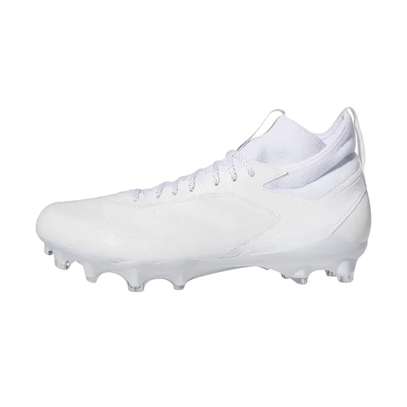 Adidas Adizero Impact Triple White Mens