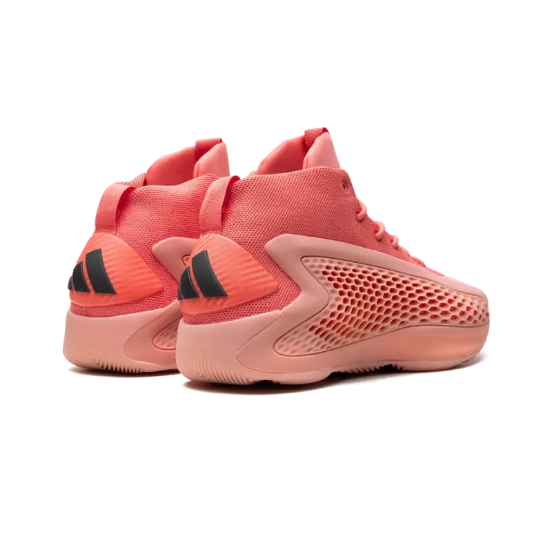 Adidas AE 1 Coral Mens