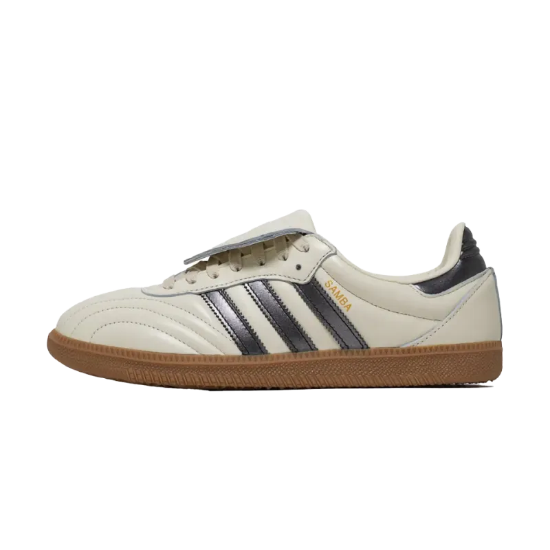 Adidas Samba LT WMNS Cream White Gum Womens