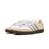 Adidas Samba OG WMNS Cream White Wonder Silver Womens