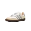 Adidas Samba OG WMNS Cream White Wonder Silver Womens