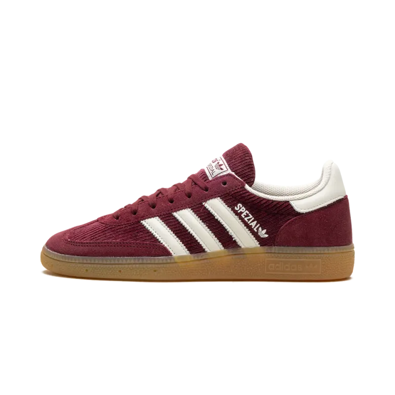 Adidas Handball Spezial WMNS SHADOW RED Womens