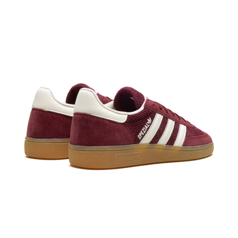 Adidas Handball Spezial WMNS SHADOW RED Womens