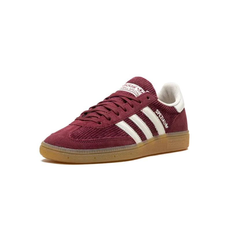 Adidas Handball Spezial WMNS SHADOW RED Womens