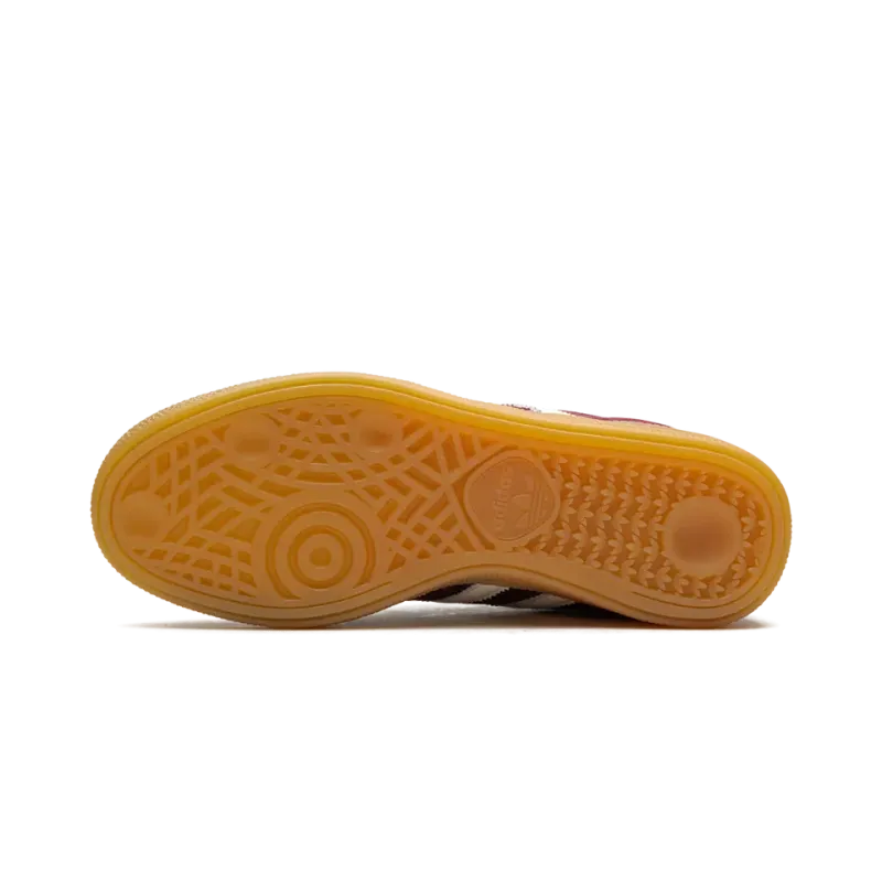 Adidas Handball Spezial WMNS SHADOW RED Womens