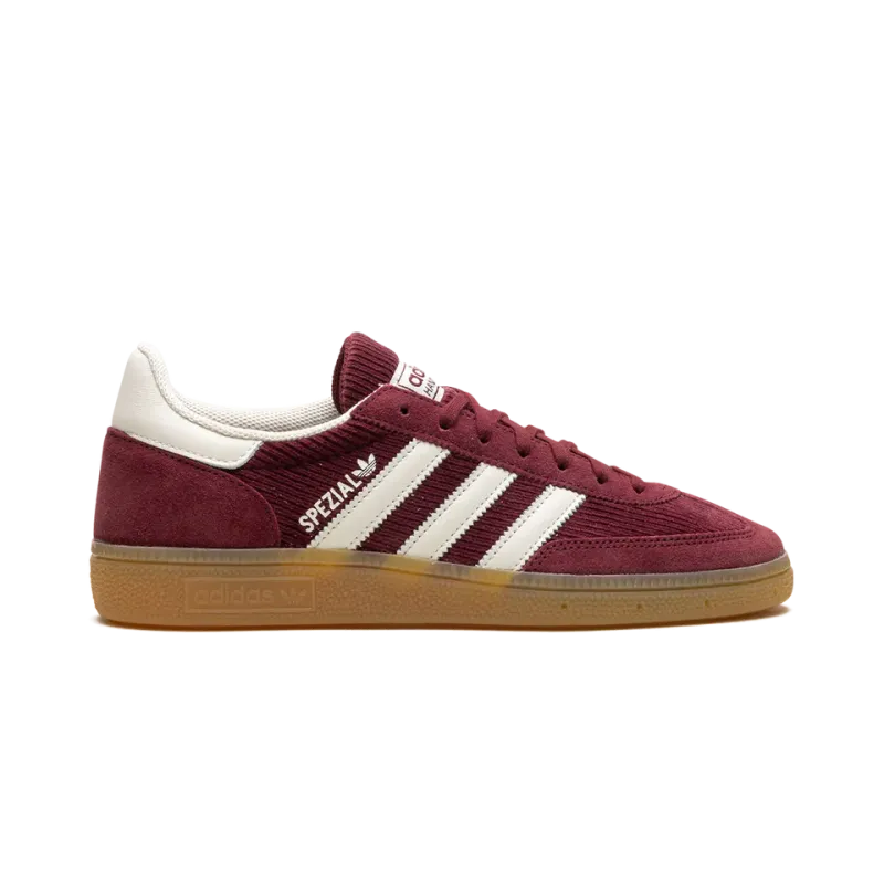 Adidas Handball Spezial WMNS SHADOW RED Womens