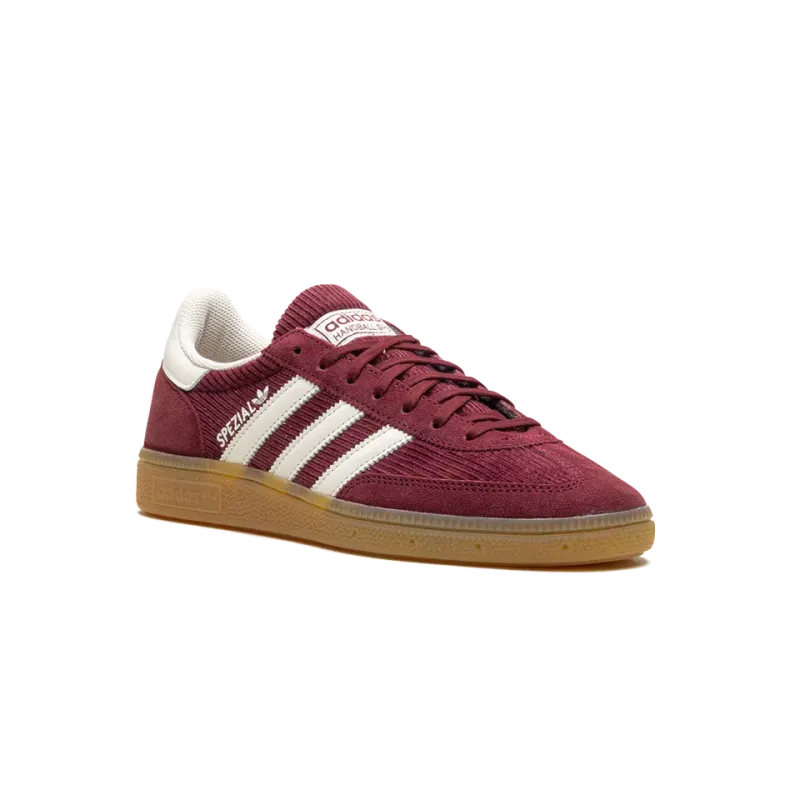 Adidas Handball Spezial WMNS SHADOW RED Womens