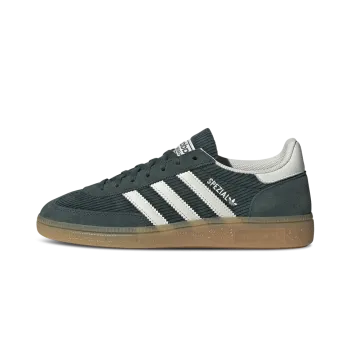 Adidas Handball Spezial WMNS MINERAL GREEN Womens