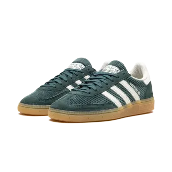 Adidas Handball Spezial WMNS MINERAL GREEN Womens