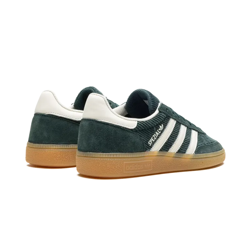 Adidas Handball Spezial WMNS MINERAL GREEN Womens