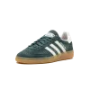 Adidas Handball Spezial WMNS MINERAL GREEN Womens