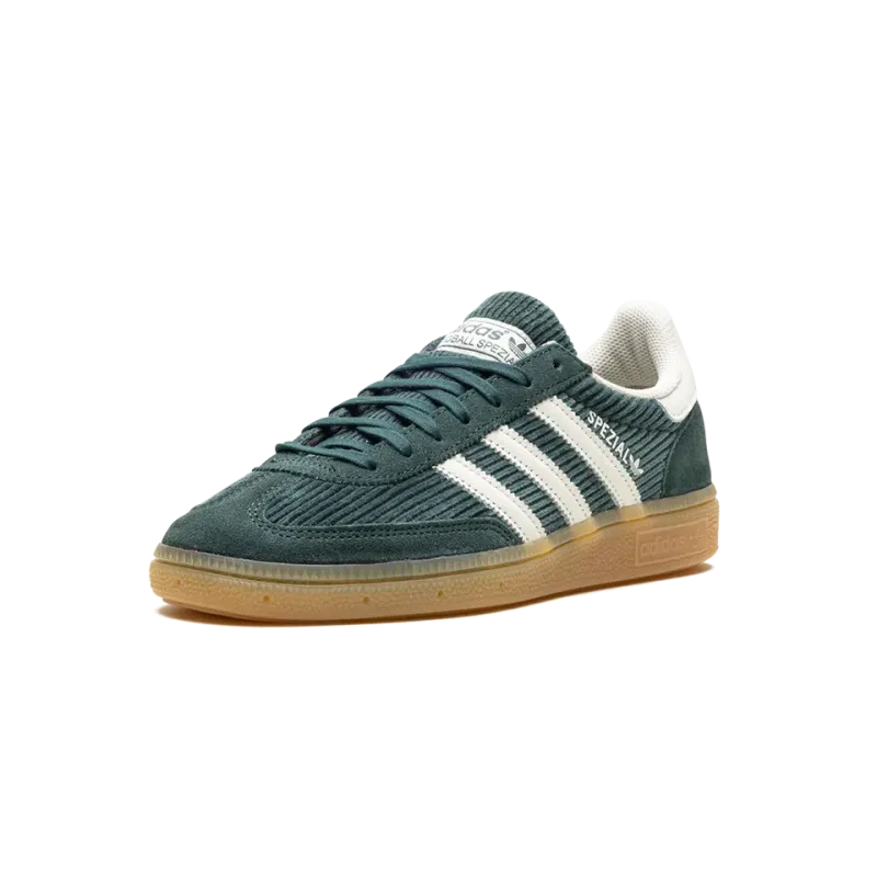 Adidas Handball Spezial WMNS MINERAL GREEN Womens