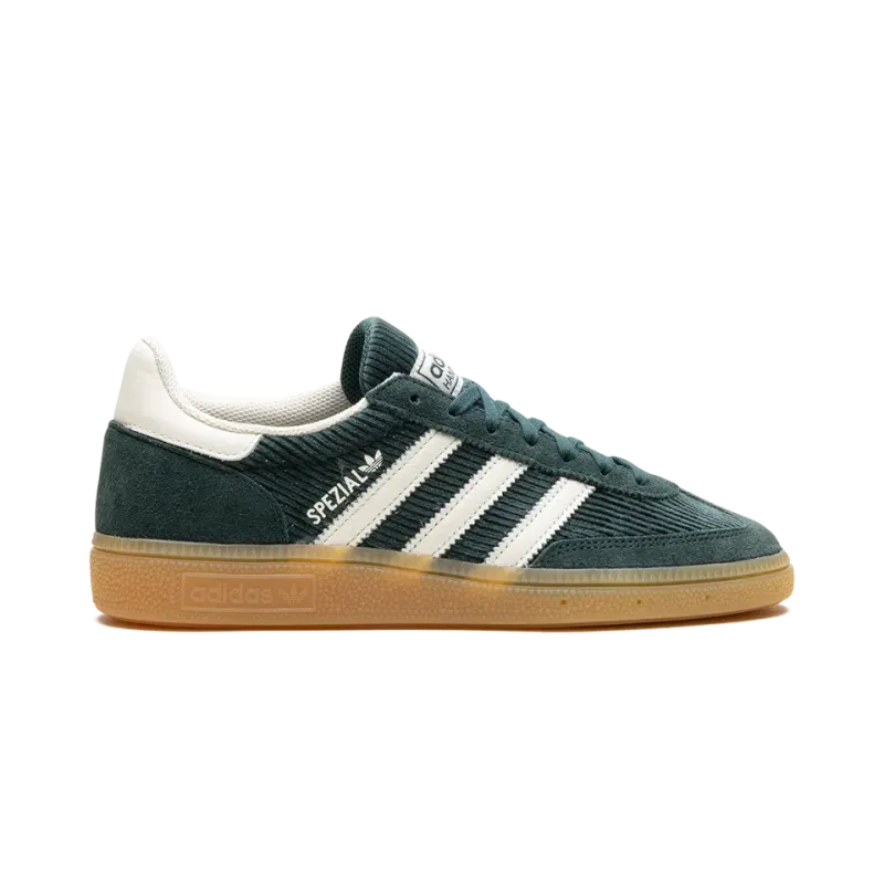 Adidas Handball Spezial WMNS MINERAL GREEN Womens