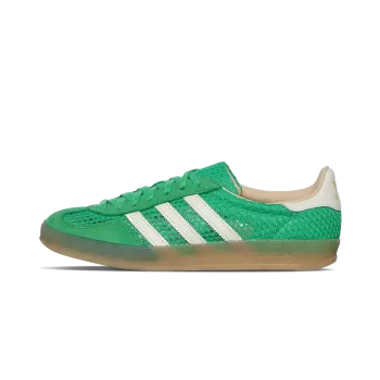 Adidas Gazelle Indoor Energy Green Mens