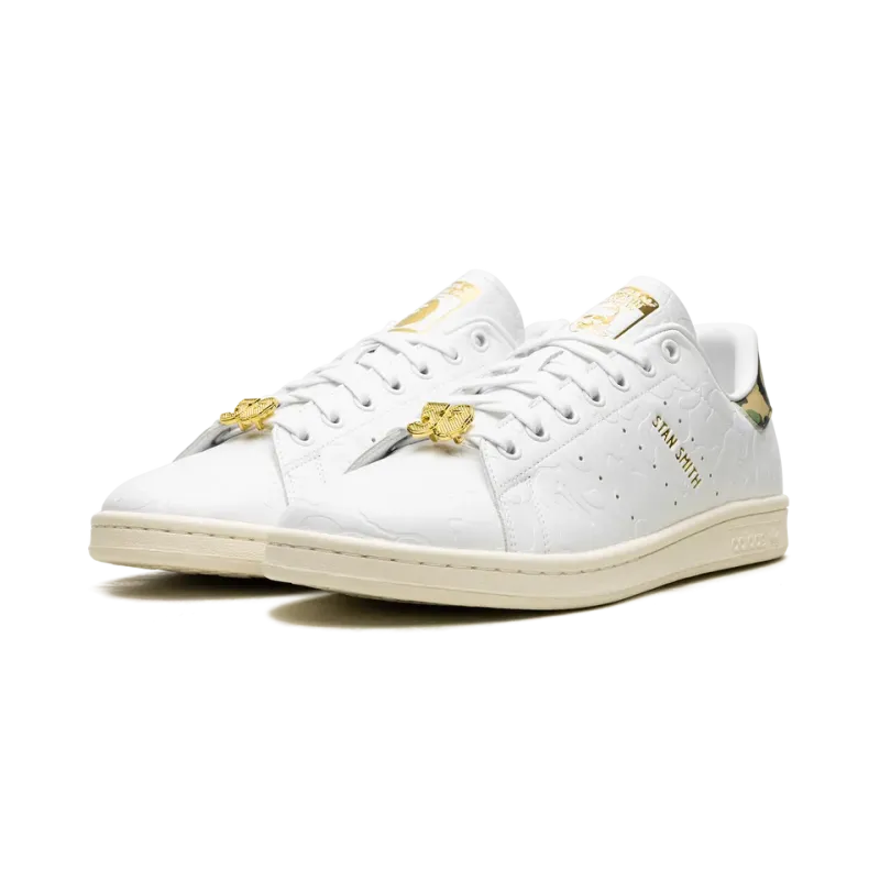 Adidas Stan Smith Bape 30th Anniversary Mens