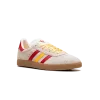 Adidas Gazelle WMNS White Spark Scarlet Womens