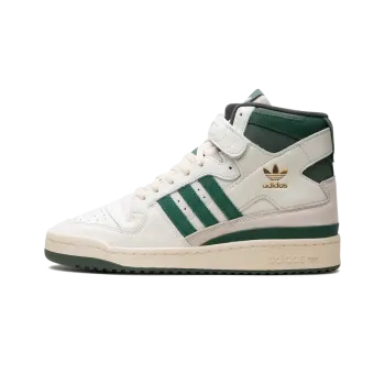 Adidas FORUM 84 White Mens