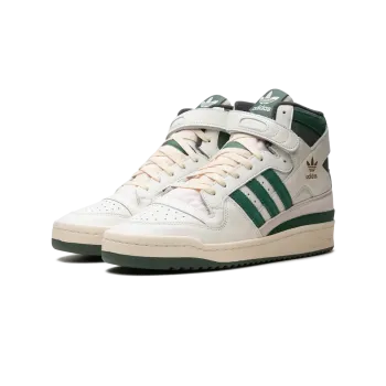 Adidas FORUM 84 White Mens