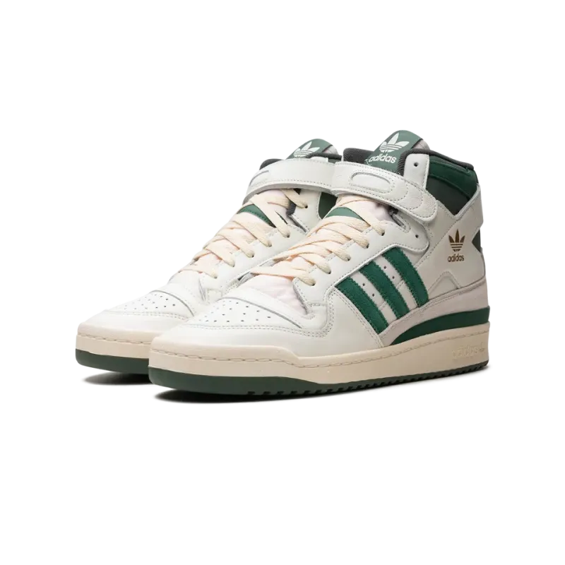 Adidas FORUM 84 White Mens