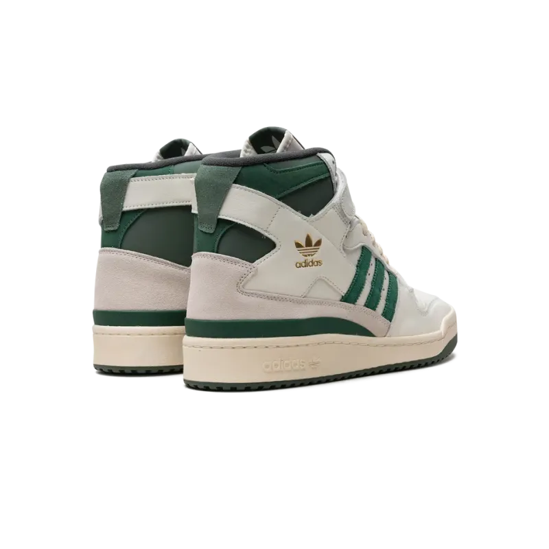 Adidas FORUM 84 White Mens