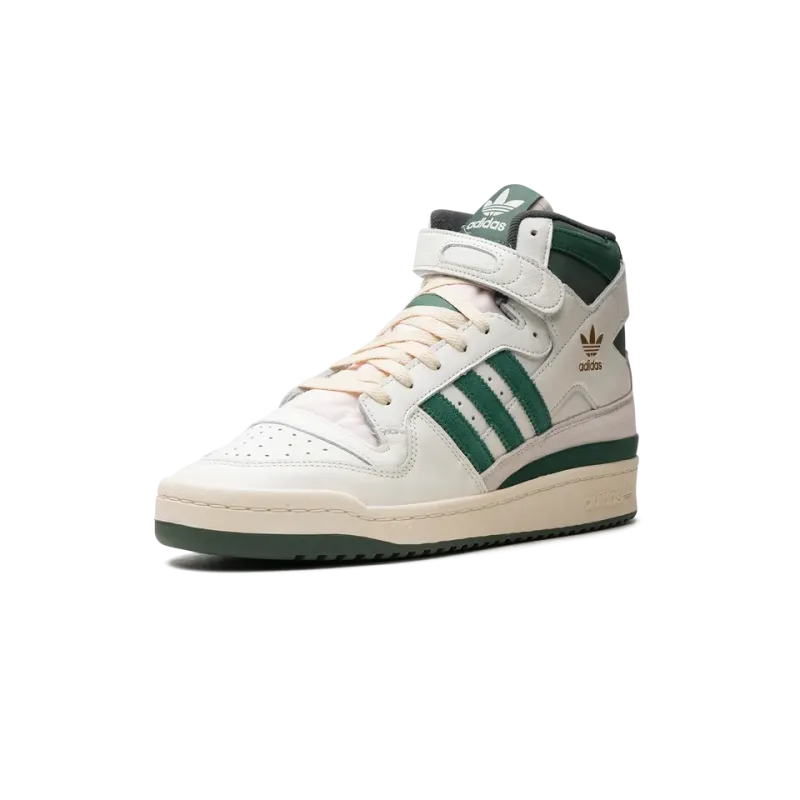 Adidas FORUM 84 White Mens