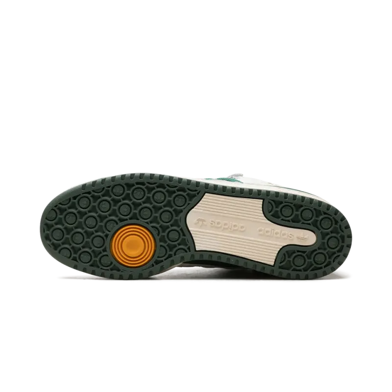 Adidas FORUM 84 White Mens