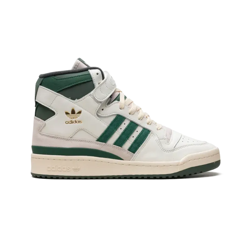 Adidas FORUM 84 White Mens