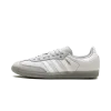 Adidas Samba Grey Mens