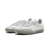Adidas Samba Grey Mens
