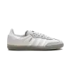 Adidas Samba Grey Mens