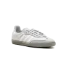Adidas Samba Grey Mens