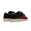 Adidas Adidas X Willy Chavarria Jabbar Low Black/Red Mens