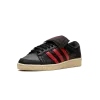 Adidas Adidas X Willy Chavarria Jabbar Low Black/Red Mens