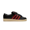 Adidas Adidas X Willy Chavarria Jabbar Low Black/Red Mens