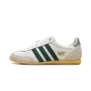Adidas Japan WMNS Off White Green Womens