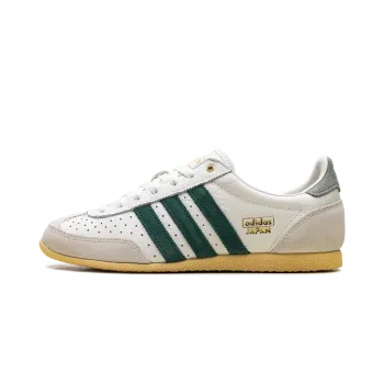 Adidas Japan WMNS Off White Green Womens