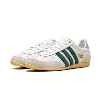 Adidas Japan WMNS Off White Green Womens