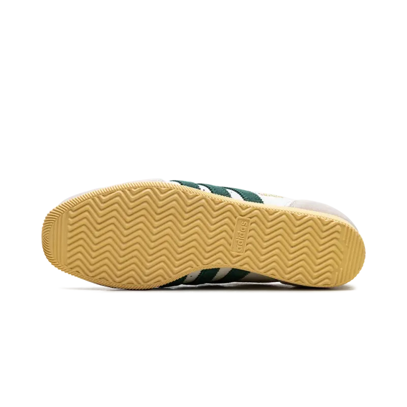 Adidas Japan WMNS Off White Green Womens