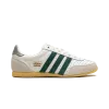 Adidas Japan WMNS Off White Green Womens