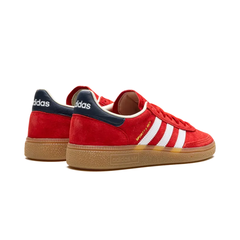 Adidas Handball Spezial Sporty & Rich - USA Mens