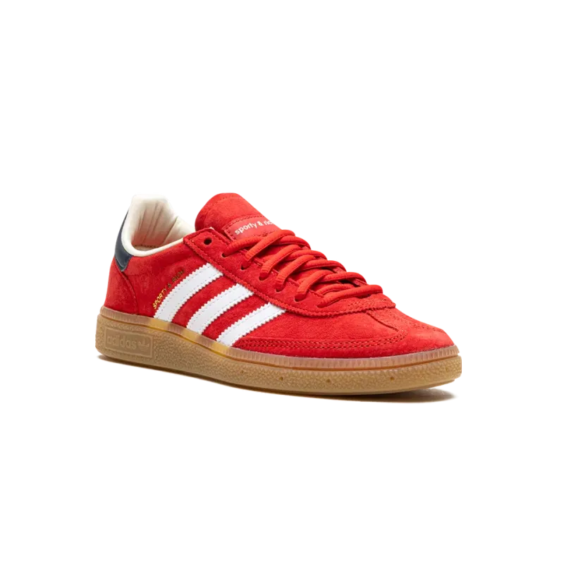 Adidas Handball Spezial Sporty & Rich - USA Mens