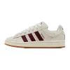 Adidas Campus 00s WMNS Orbit Grey Collegiate Burgundy Womens