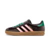 Adidas Gazelle Indoor WMNS Brown Velvet Womens