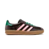 Adidas Gazelle Indoor WMNS Brown Velvet Womens