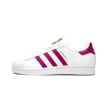 Adidas Superstar Foundation GS Grade School