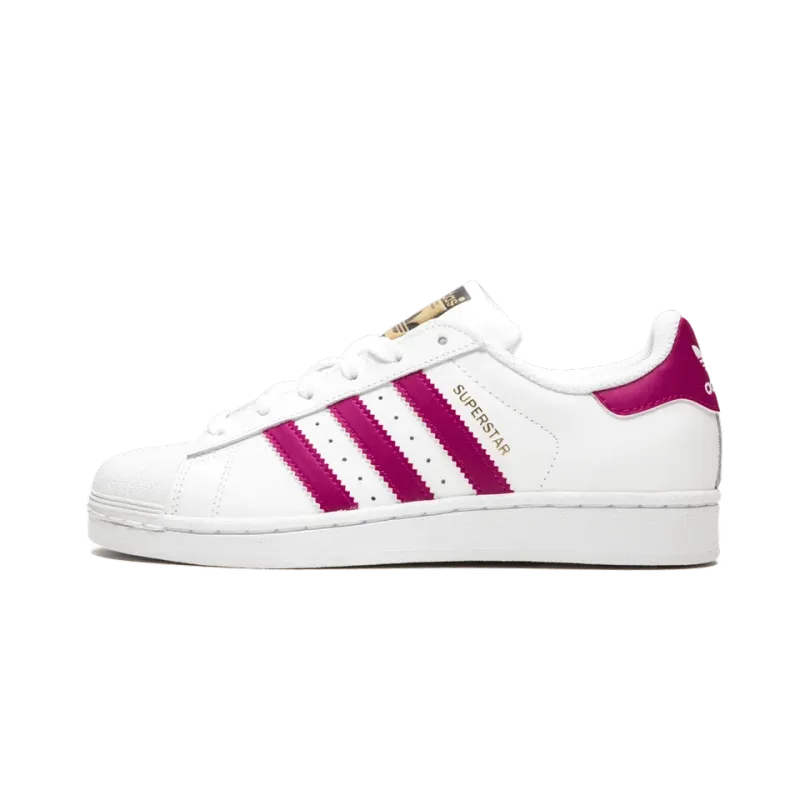 Adidas Superstar Foundation GS Grade School