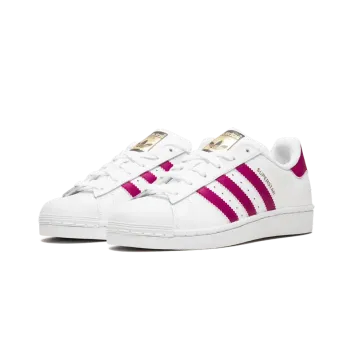 Adidas Superstar Foundation GS Grade School