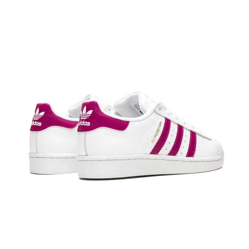Adidas Superstar Foundation GS Grade School